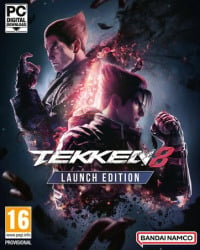 Tekken 8