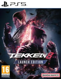 Tekken 8