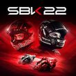 game SBK 22