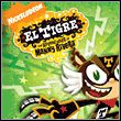 game El Tigre: The Adventures of Manny Rivera