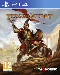 Titan Quest: Anniversary Edition