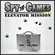 game Spy Games: Elevator Mission