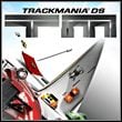game TrackMania DS