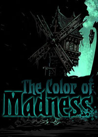 Darkest Dungeon: The Color of Madness