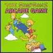 game The Simpsons: Arcade Game