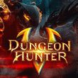 game Dungeon Hunter 5