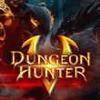 Dungeon Hunter V