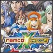 game Namco x Capcom