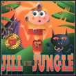 game Jill of the Jungle