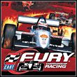 game CART Fury Championship Racing