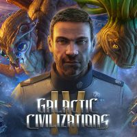 Galactic Civilizations IV Game Box
