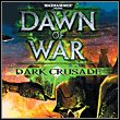 Warhammer 40,000: Dawn of War – Dark Crusade - Advanced Campaign mod for Dark Crusade v40.000N DC Version (25012024)