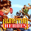 game 3D Gunstar Heroes