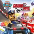 game PSI Patrol: Grand Prix