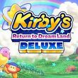 game Kirby's Return to Dream Land Deluxe