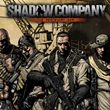 game Shadow Company: The Mercenary War