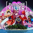 game Paradise Killer