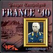 game Panzer Campaigns 5: France '40