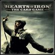 game Hearts of Iron: The Card Game