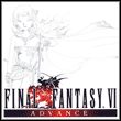 game Final Fantasy VI Advance