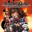 .hack//G.U. Last Recode - .hack//G.P.U.  v.0.2.0.1