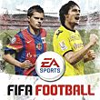 game FIFA Football