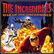 game The Incredibles: Rise of the Underminer