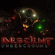 Descent: Underground