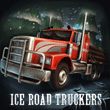 game Ice Road Truckers