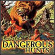 game Cabela's Dangerous Hunts