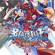 game BlazBlue: Chrono Phantasma Extend