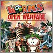 game Worms: Open Warfare