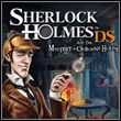 game Sherlock Holmes and the Mystery of Osborne House