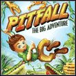 game Pitfall: The Big Adventure
