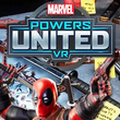 game Marvel Powers United VR