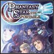 game Phantasy Star Portable