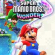 game Super Mario Bros. Wonder