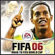 game FIFA 06: Road to World Cup