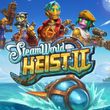 game SteamWorld Heist II