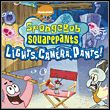 game SpongeBob SquarePants: Lights, Camera, Pants!