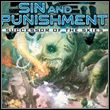 game Sin and Punishment: Star Successor