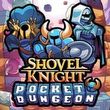 game Shovel Knight Pocket Dungeon