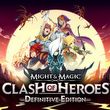 game Might & Magic: Clash of Heroes - Definitive Edition