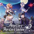 game Atelier Resleriana: Forgotten Alchemy and the Polar Night Liberator