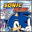 game Sonic Rush