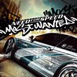 game Need for Speed: Most Wanted (2005)