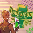 game Brewpub Simulator