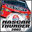game NASCAR Thunder 2002