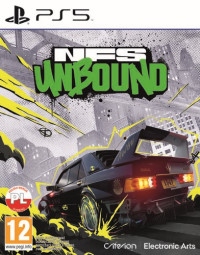 Need for Speed Unbound