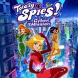 game Odlotowe agentki: Totally Spies! Cybermisja